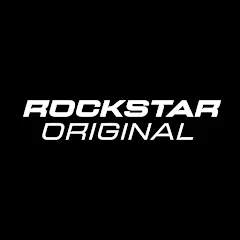 Rockstar Original  Logo